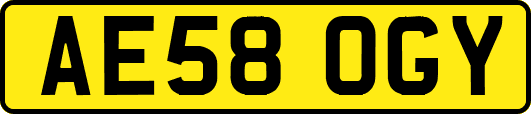 AE58OGY