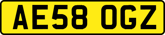 AE58OGZ