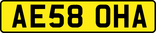 AE58OHA