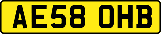 AE58OHB