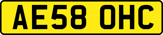 AE58OHC