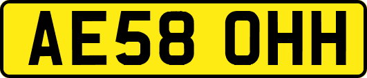 AE58OHH