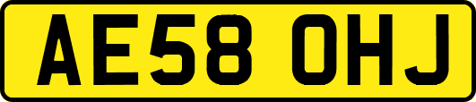 AE58OHJ