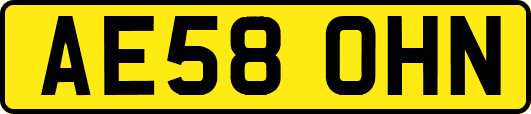 AE58OHN