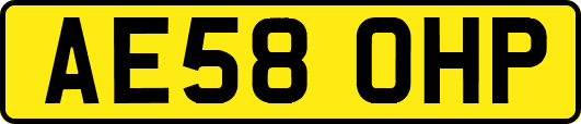 AE58OHP