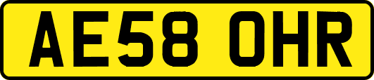 AE58OHR