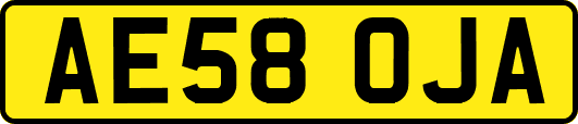 AE58OJA