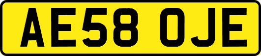 AE58OJE