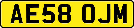 AE58OJM