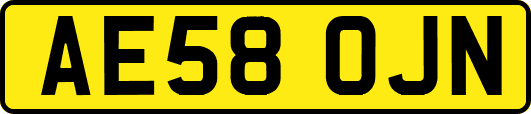 AE58OJN