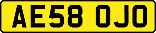 AE58OJO