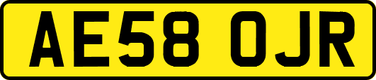 AE58OJR