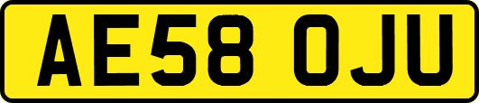 AE58OJU