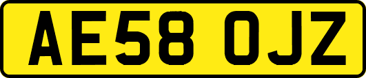 AE58OJZ