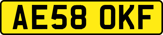 AE58OKF