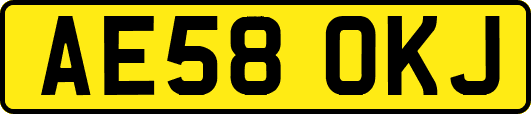 AE58OKJ
