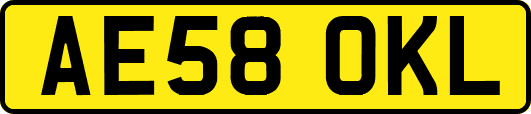 AE58OKL