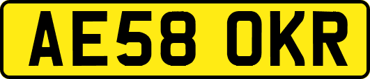 AE58OKR