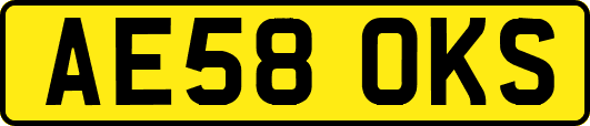 AE58OKS