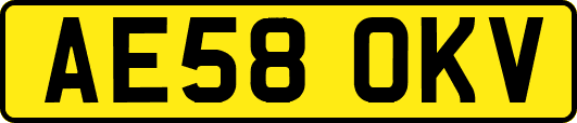 AE58OKV