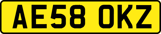 AE58OKZ