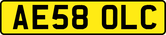 AE58OLC