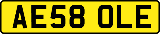 AE58OLE