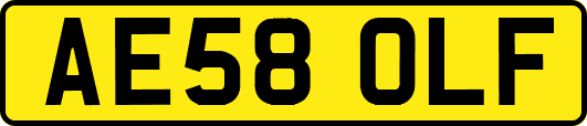 AE58OLF