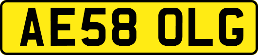 AE58OLG