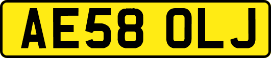 AE58OLJ