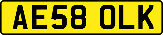 AE58OLK