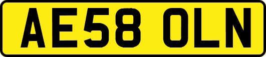 AE58OLN