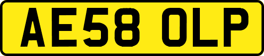 AE58OLP