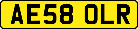 AE58OLR