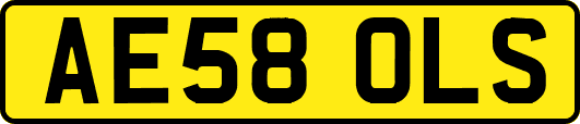 AE58OLS