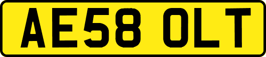 AE58OLT
