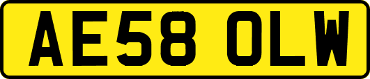 AE58OLW