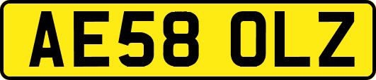AE58OLZ