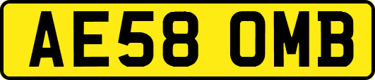 AE58OMB
