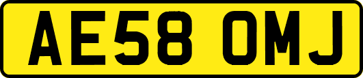 AE58OMJ