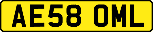 AE58OML