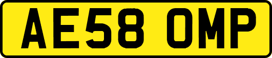 AE58OMP