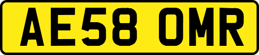 AE58OMR