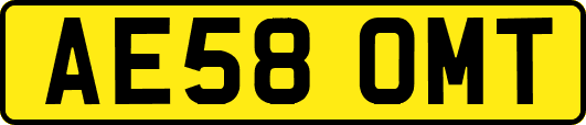 AE58OMT