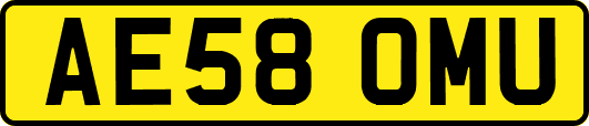 AE58OMU