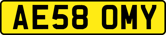 AE58OMY