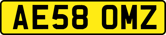 AE58OMZ