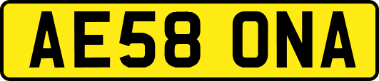 AE58ONA