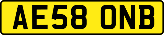 AE58ONB