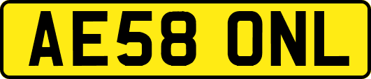 AE58ONL